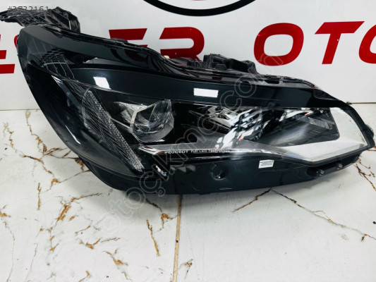 Peugeot 3008 sağ ön full led far