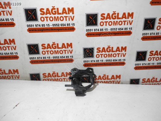 ÇIKMA RENAULT KADJAR SAĞ SİS FARI BAĞLANTI AYAĞI OEM; 269110130R