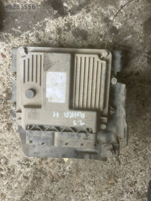 1.3  Opel astra h motor beyni orijinal temiz
