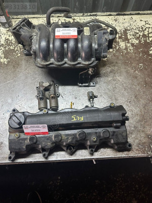 FB7 Honda Civic Motor Komple Parçaları - Orijinal Çıkma Ürü