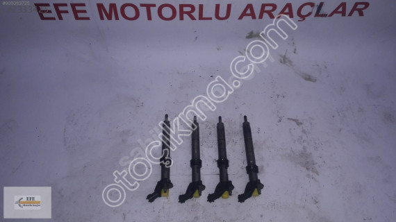 DUCATO E 5 TAKIM ENJEKTÖR EFE MOTORLU ARAÇLAR