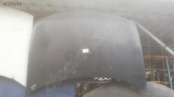 OPEL COMBO B KAPUT.OTO ERKAN ÜNYE