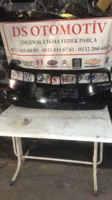 2012-2015 HONDA CIVIC HB BAGAJ KAPAĞI KAPLAMASI