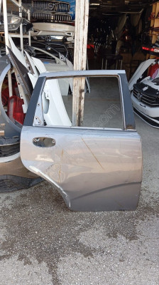 Chevrolet aveo kalos sağ arka kapı