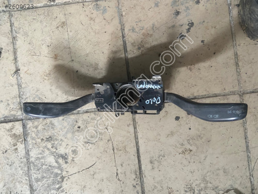 Volkswagen Polo sinyal kolu