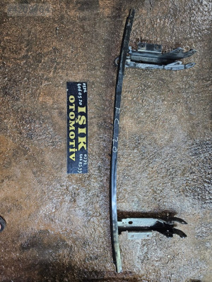 Ford transit custom arka tampon demiri çıkma orjinal 2017-2023