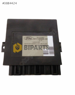 ford transit connect merkezi kilit beyni 2t1t-15k600-cd