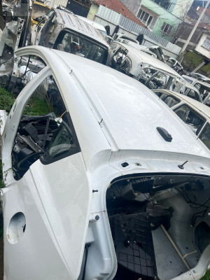 HYUNDAİ BAYON TAVAN KESME