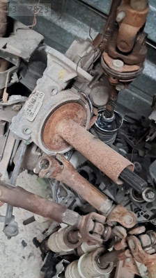 OPEL MERİVA DİREKSİYON SUTUNU.OTO ERKAN ÜNYE