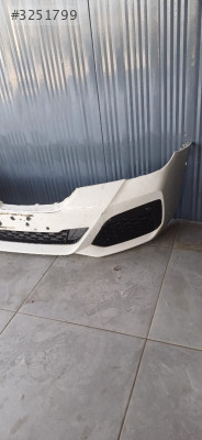 Bmv G 30 LC ön tampon