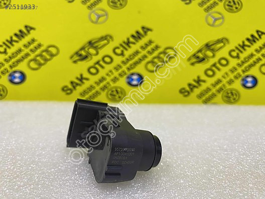KİA - HYUNDAİ PARK SENSÖRÜ PDC SIFIR 95720G6050