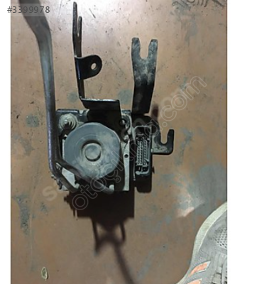 476608845 DACIA DUSTER ABS BEYNI