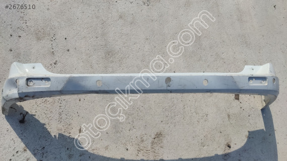FORD COURİER ARKA TAMPON 2013 2024 ÇIKMA PARÇA