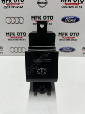 Laguna 3 Otomatik Park Fren BUTONU Kumandası