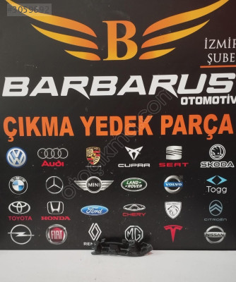 RANGE ROVER SPORT ÖN TAMPON BRAKETİ SOL DPL000171