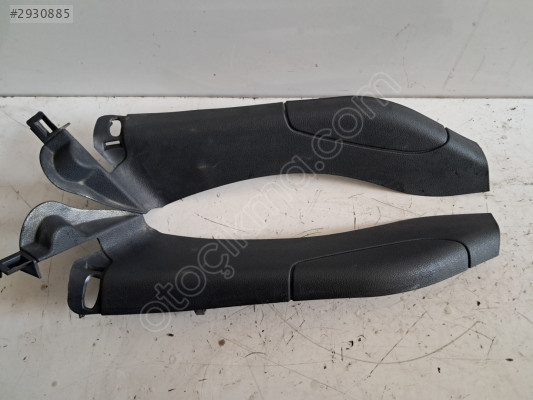 RENAULT LAGUNA 2 ARKA KOLTUK YAN BAKALİTLER