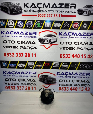 PEUGEOT 307 OTOMATİK WESTİNGHOUSE