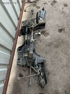 2020 DOBLO DIREKSIYON KUTUSU