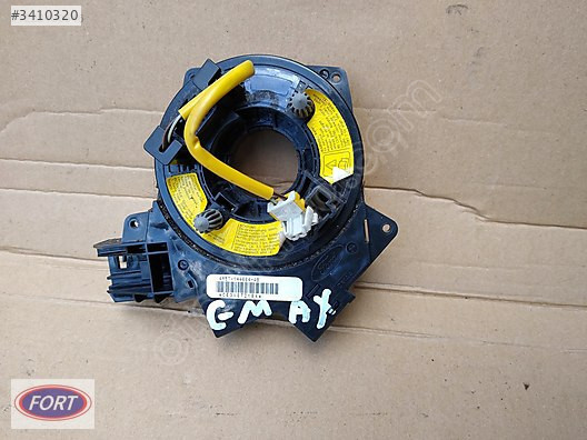 Ford Focus C-max 2004-2011 Direksiyon Zembereği Sargısı Orijinal