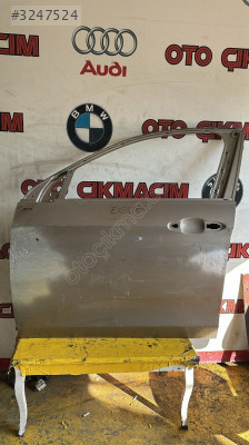 FİAT EGEA SOL ON KAPI