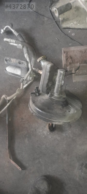 Chrysler Voyager fren Vestel havuz