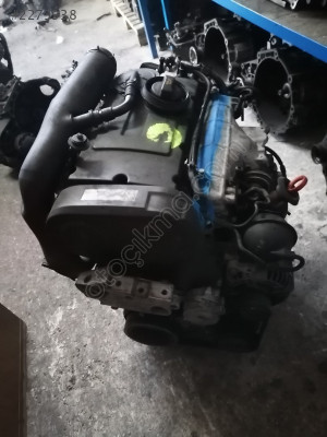 Volkswagen Golf 2.0 Tdi Bkd Çıkma Motor