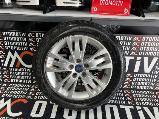 Ford Focus Orjinal jant