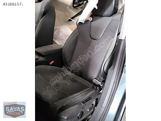 SKODA OCTAVİA DÖŞEME