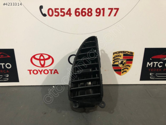 Orjinal Hyundai i10 Havalandırma Izgarası - Oto Çıkma Parçal