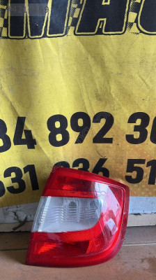 SKODA RAPİD SAĞ STOP 5JH945096