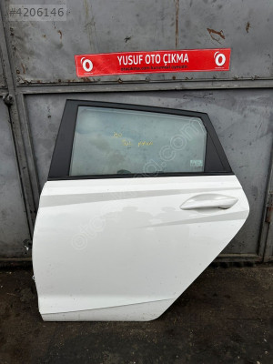 2024 İ20 HATASIZ ARKA SOL KAPI