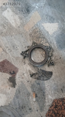 Honda Civic d15 arka keçe kapağı Orjinal sökme dkn