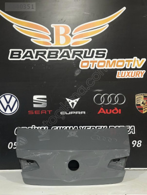 2015-2023 VW PASSAT BAGAJ KAPAĞI