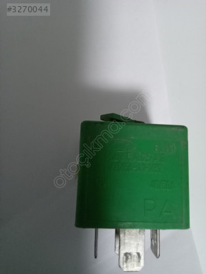 FORD Yeşil Röle 93BG13A025A1B