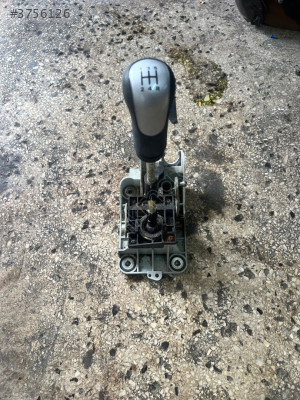 Ford connect vites mekanizması