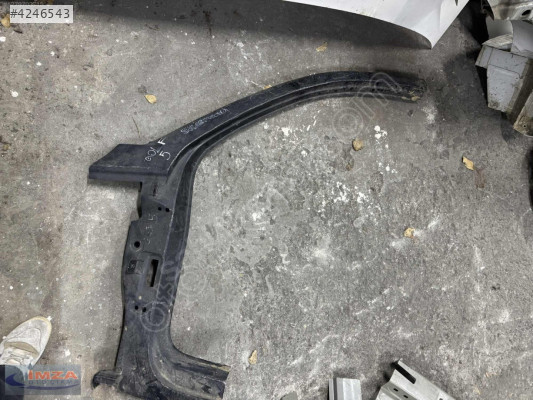 VW GOLF 5 SOL ÖN FRANGART