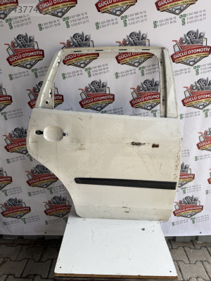 FORD FİESTA SAĞ ARKA KAPI SÖKME ORİJİNAL