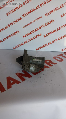 301 PEUGEOT  MARŞ MOTORU