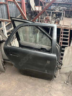 GEELY ECHO SAĞ ARKA KAPI