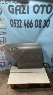 W118 SAĞ ARKA KAPI
