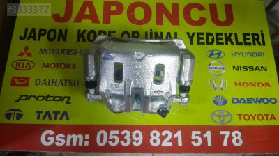 HYUNDAI STAREX KALİPER ÖN 1997-2010 ARASI SIFIR