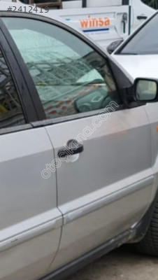 Ford fusion sağ ön kapı orijinal hatasız