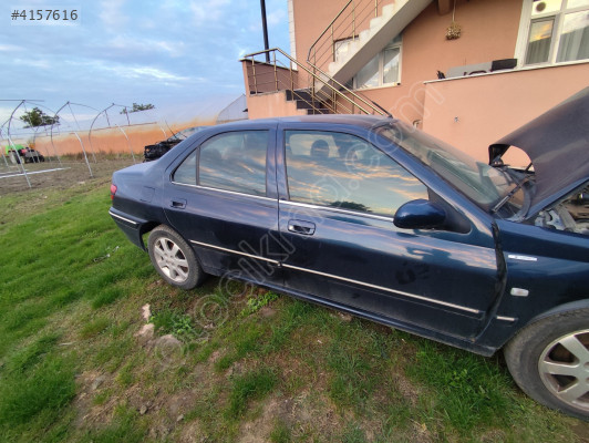 Peugeot 406 kapı