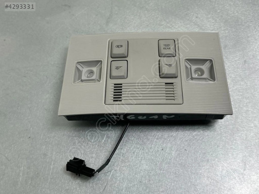 5TA947105B QAW ORJİNAL İÇ TAVAN LAMBASI