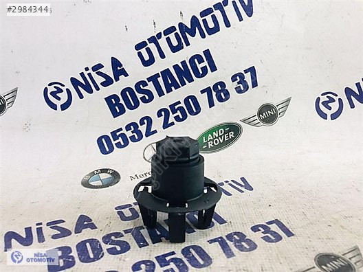 MERCEDES CLA SERİSİ W117 KASA KAPUT AYAR TAKOZU ORJ A0019981440