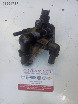FİAT EGEA 1.3 TERMOSTAT