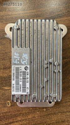 BMW F10 ICM ABS MODÜLÜ 6799659010 OTO FEDAİ