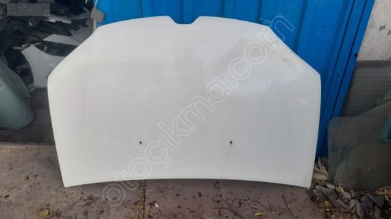 RENAULT CLİO SEMBOL KAPUT ORJİNAL ÇİLEK OTO