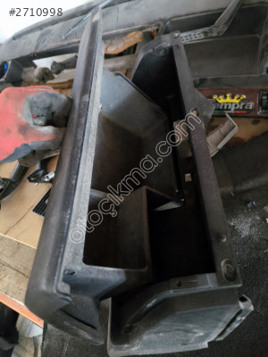 Fiat Tempra çıkma torpido kapağı