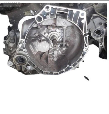 Fiat punto 1.4 benzinli Manuel şanzıman